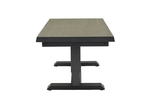 Lift-Ausziehtisch Vivera-Stone